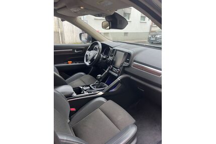 Renault Koleos Gebrauchtwagen