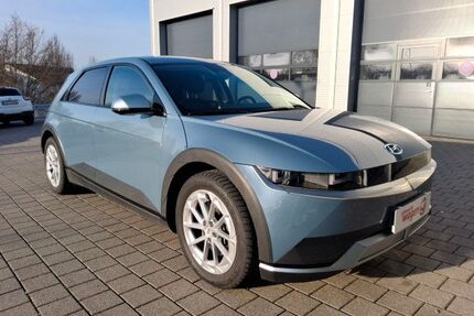 Hyundai IONIQ 5 Gebrauchtwagen