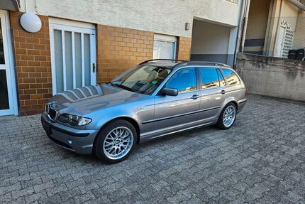 BMW 316 Gebrauchtwagen
