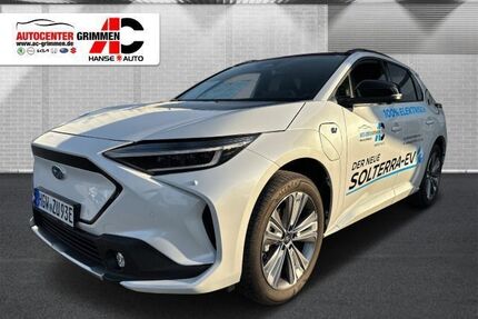 Subaru Solterra Gebrauchtwagen