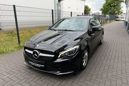 Mercedes-Benz CLA Shooting Brake Gebrauchtwagen