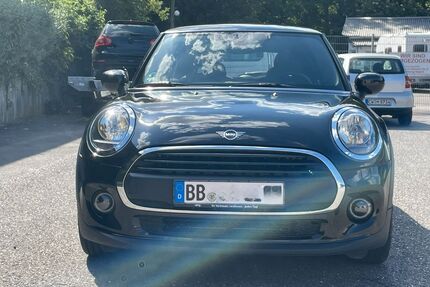 Mini ONE Gebrauchtwagen