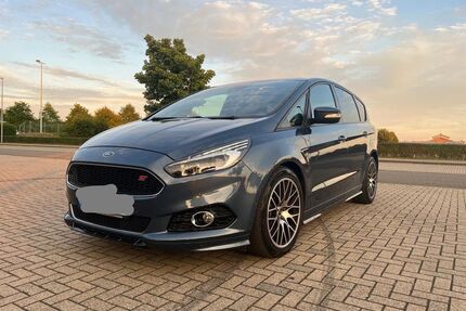 Ford S-Max Gebrauchtwagen