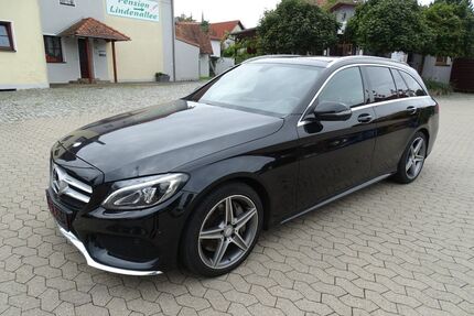 Mercedes-Benz C 250 Gebrauchtwagen