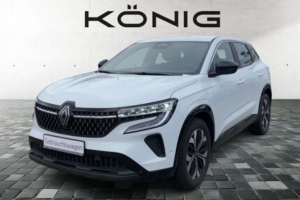 Renault Austral Gebrauchtwagen