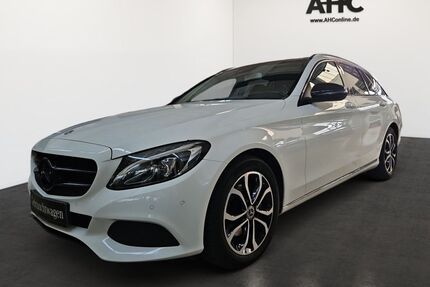 Mercedes-Benz C 200 Gebrauchtwagen