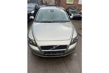 Volvo S40 Gebrauchtwagen
