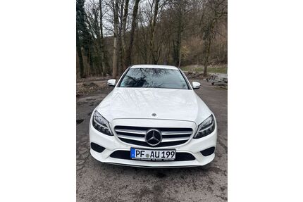 Mercedes-Benz C 200 Gebrauchtwagen