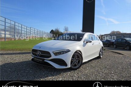 Mercedes-Benz A 250 Gebrauchtwagen