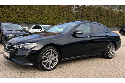 Mercedes-Benz E 300 Gebrauchtwagen