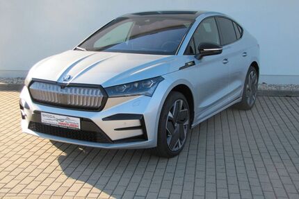 Skoda Enyaq Gebrauchtwagen