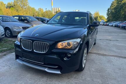 BMW X1 Gebrauchtwagen
