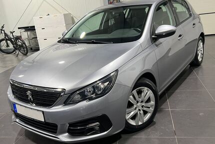 Peugeot 308 Gebrauchtwagen