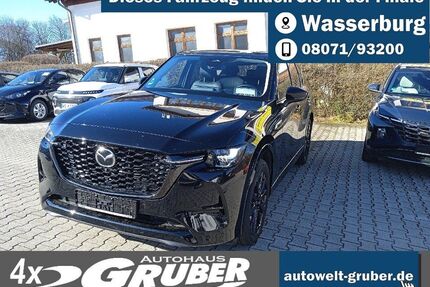 Mazda CX-60 Gebrauchtwagen