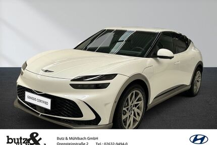 Genesis GV60 Gebrauchtwagen