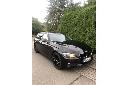 BMW 320 Gebrauchtwagen