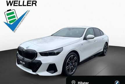 BMW 550 Gebrauchtwagen