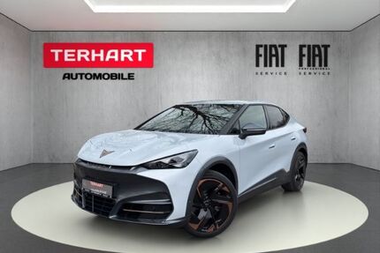 Cupra Tavascan Gebrauchtwagen