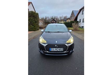 Citroen DS3 Gebrauchtwagen