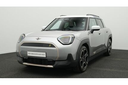 Mini Aceman Gebrauchtwagen