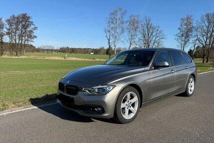 BMW 320 Gebrauchtwagen