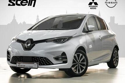 Renault ZOE Gebrauchtwagen