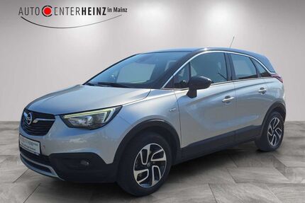 Opel Crossland (X) Gebrauchtwagen