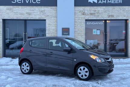 Opel Karl Gebrauchtwagen