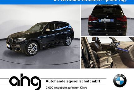 BMW X3 M40 Gebrauchtwagen
