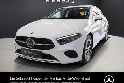 Mercedes-Benz A 180 Gebrauchtwagen