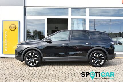 Opel Grandland (X) Gebrauchtwagen