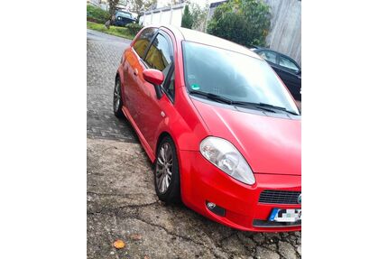 Fiat Punto Gebrauchtwagen