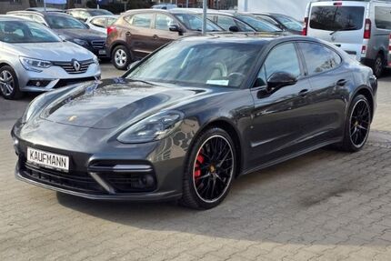 Porsche Panamera Gebrauchtwagen