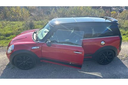 Mini Cooper S Clubman Gebrauchtwagen