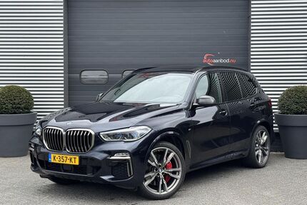 BMW X5 M50 Gebrauchtwagen