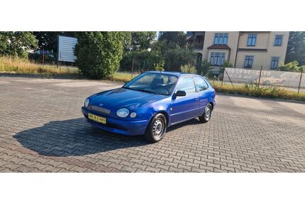 Toyota Corolla Gebrauchtwagen