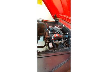 Ford F 250 Gebrauchtwagen