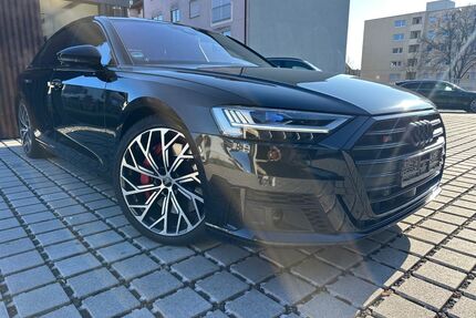 Audi S8 Gebrauchtwagen