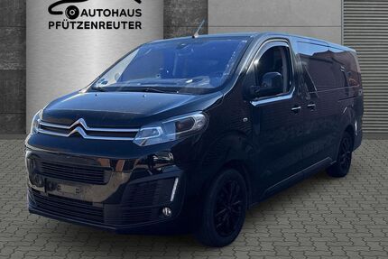 Citroen SpaceTourer Gebrauchtwagen