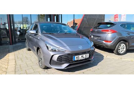 Audi MG3 