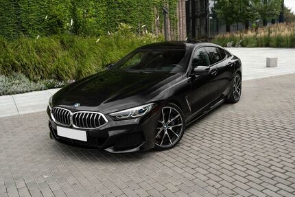 BMW 840 Gebrauchtwagen