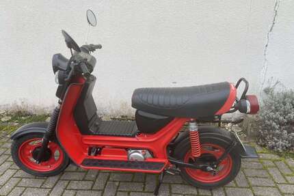 Simson SR 50 Gebrauchtwagen