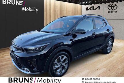 Kia Stonic Gebrauchtwagen