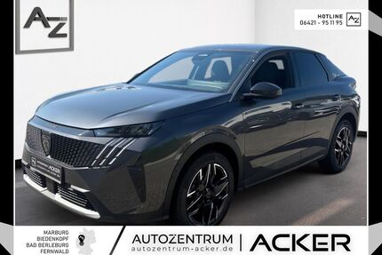 Peugeot 3008 Gebrauchtwagen