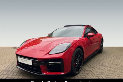 Porsche Panamera Gebrauchtwagen