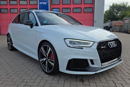 Audi RS3 Gebrauchtwagen
