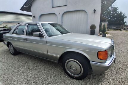 Mercedes-Benz 300 Gebrauchtwagen