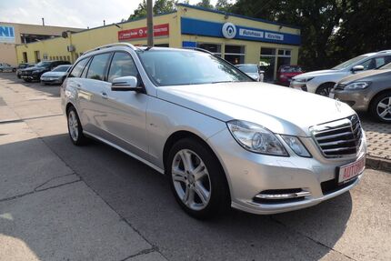 Mercedes-Benz E 350 Gebrauchtwagen