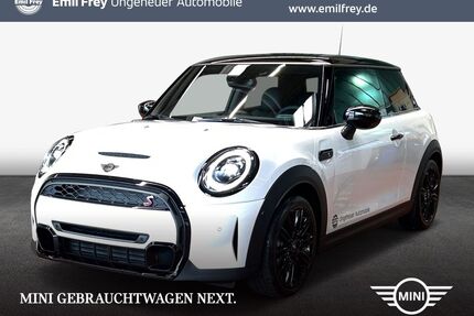 Mini Cooper S Gebrauchtwagen