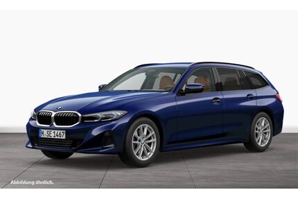 BMW 320 Gebrauchtwagen